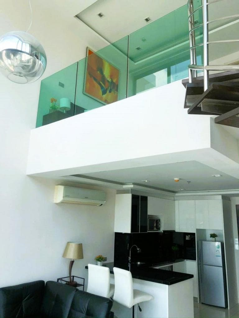Квартира в Паттайе, Таиланд, 67 м²