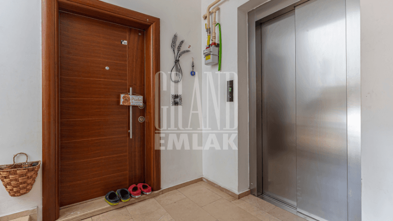 Квартира в Анталии, Турция, 160 м², фото 3