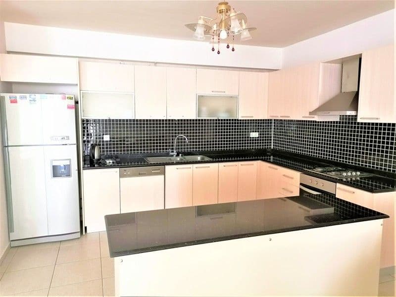 Квартира в Мерсине, Турция, 175 м², фото 4