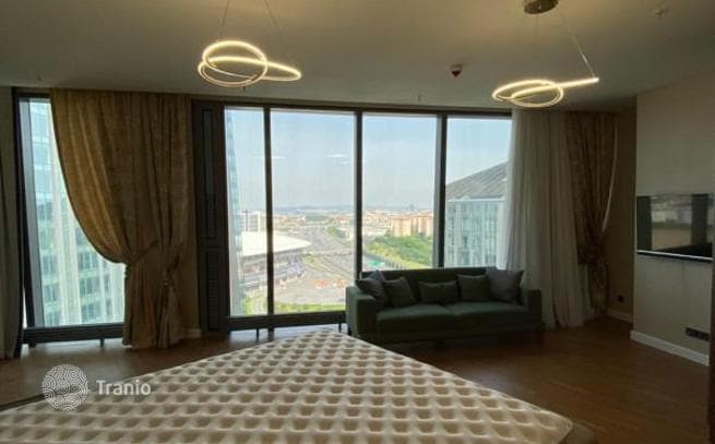 Luxury Apartments with Pool and Spa in Istanbul, photo 3
