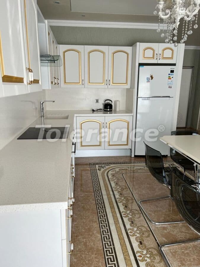 Апартаменты в Анталии, Турция, 200 м², фото 4