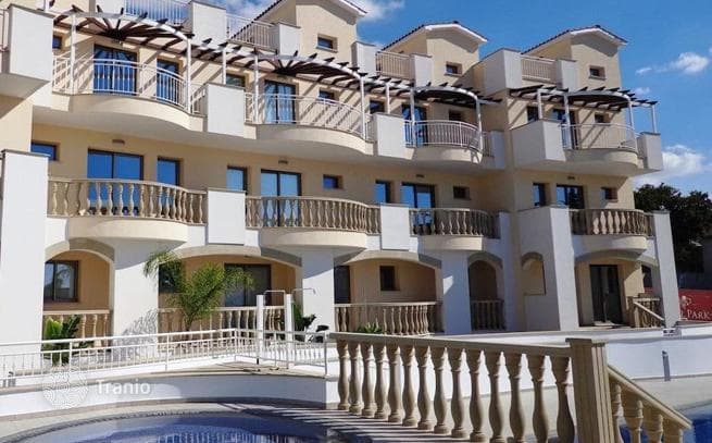 New 2-Bedroom Apartment with Sea View in Paphos, Cyprus, photo 4