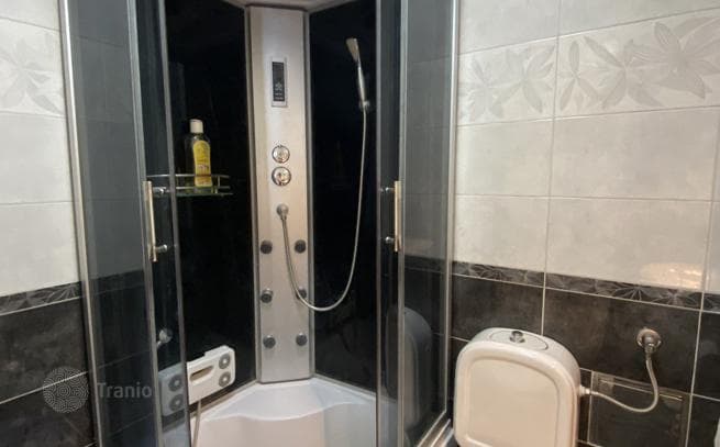 1-Bedroom Apartment with Sea View in Herceg Novi, photo 3