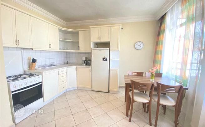 1-Bedroom (1+1) Apartment with Mountain View in Oba, Alanya, photo 3