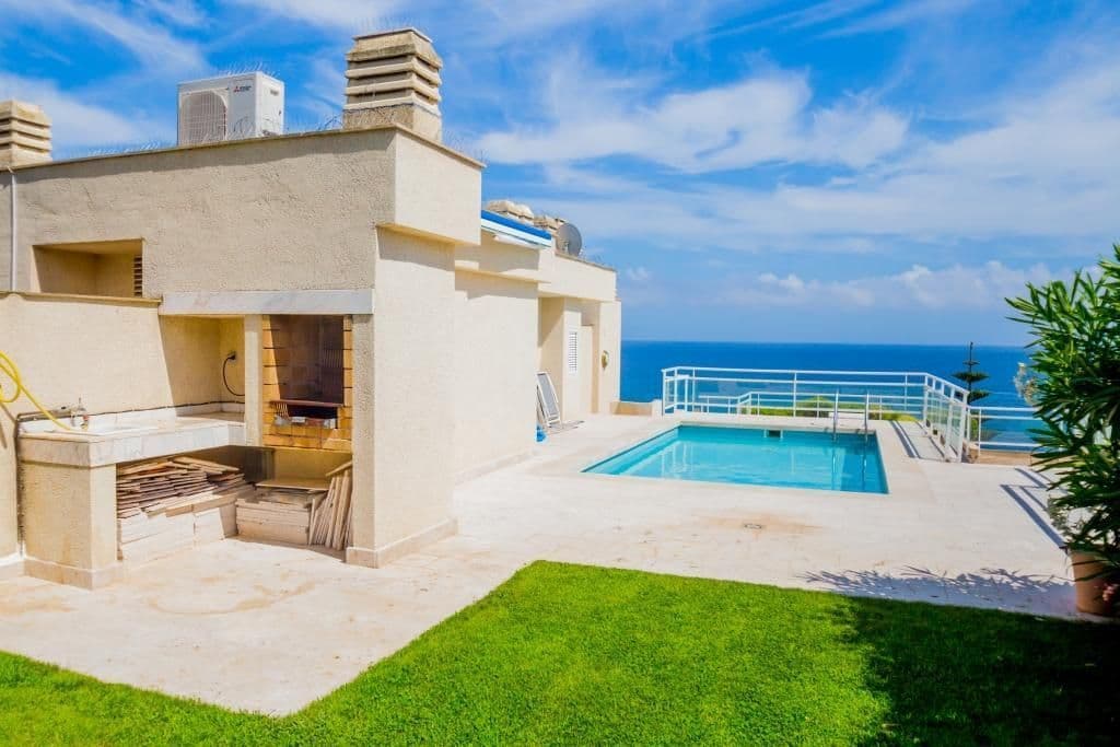 Квартира в Плайя де Аро, Испания, 157 м², фото 4
