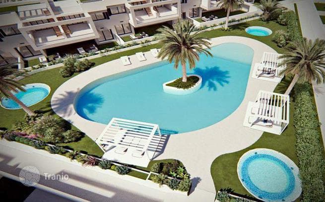 2-комнатная квартира 131 м² в Торревьехе, Испания, фото 3