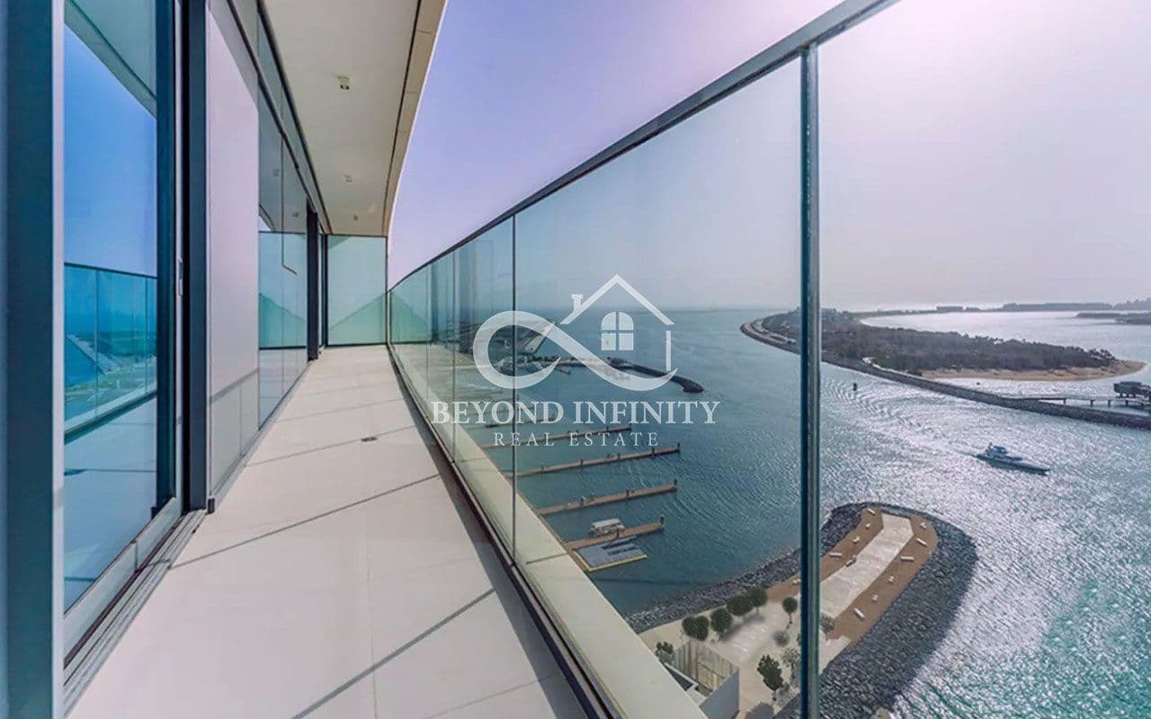 Апартаменты в Дубае, ОАЭ, 109.5 м², фото 5