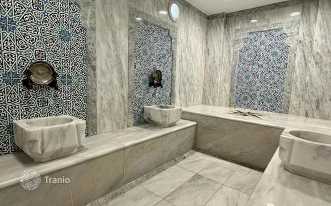 6-Bedroom (6+1) Villa with Private Pool in Kemer, Antalya, photo 4