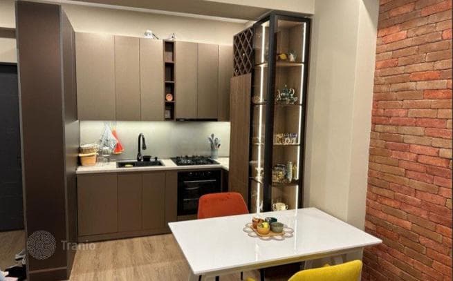 1-Bedroom Apartment in Saburtalo, Tbilisi, photo 4