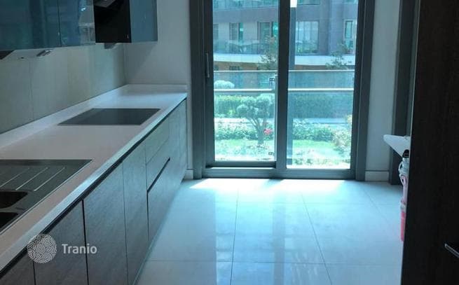 2-Bedroom Apartment in Sariyer, Istanbul, photo 2