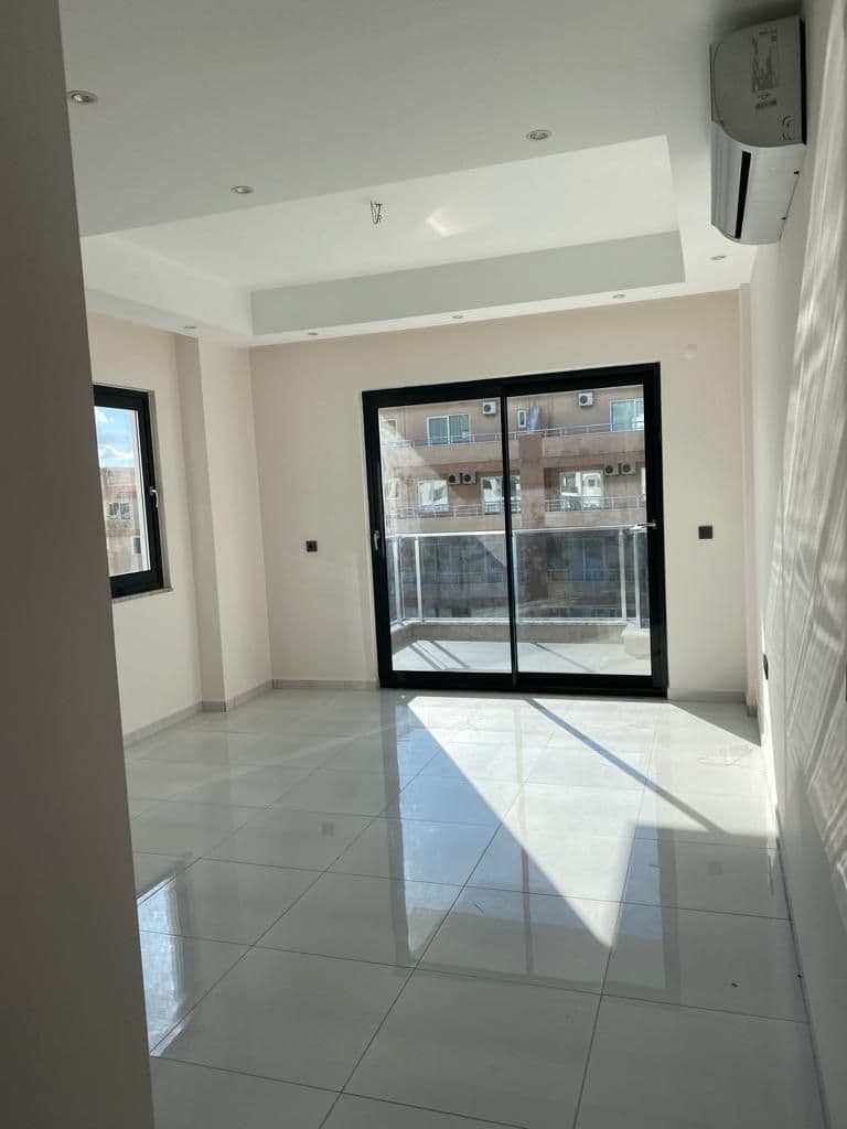 Квартира в Алании, Турция, 100 м², фото 2