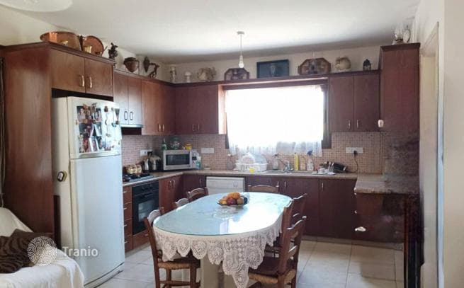 Furnished Villa with Mountain View in Limassol, Cyprus, photo 4