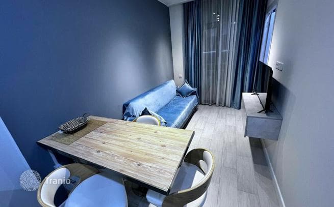 1-Bedroom Apartment with Sea and City Views in Batumi, photo 2