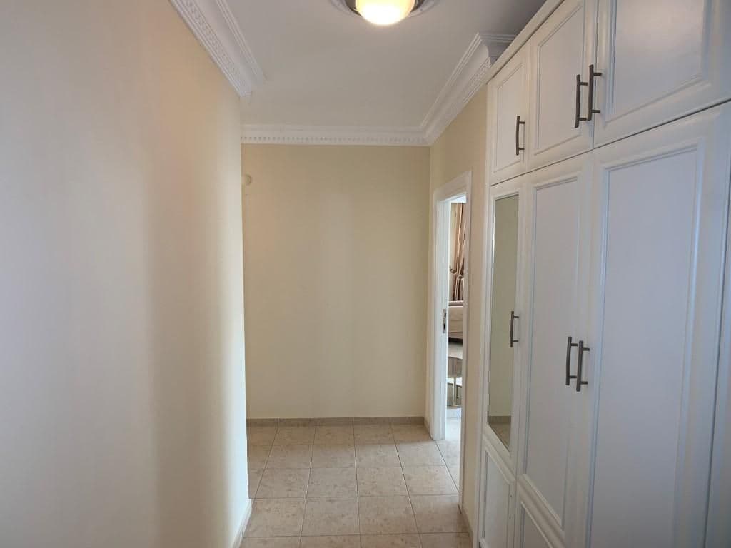 Квартира в Алании, Турция, 110 м², фото 3