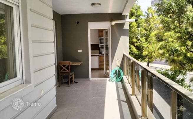 3-Bedroom (4+1) Apartment with Shared Pool in Konyaalti, Antalya, photo 3