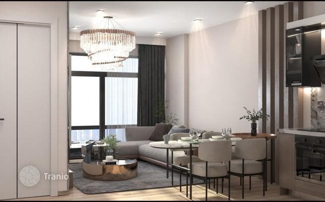 1- and 2-Bedroom Apartments Under Construction in Erdemli, Mersin, photo 4