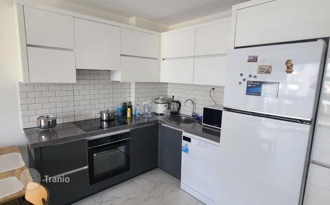 1-Bedroom (1+1) Apartment in Luxury Residential Complex in Avsallar, Alanya, photo 4