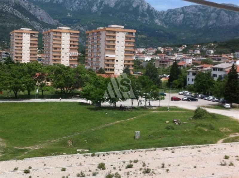 Квартира в Баре, Черногория, 60 м²