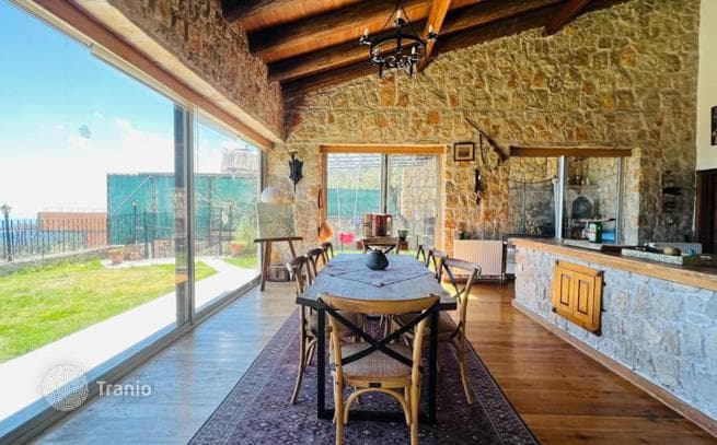 Villa with Sea View in Beycik, Antalya, photo 2