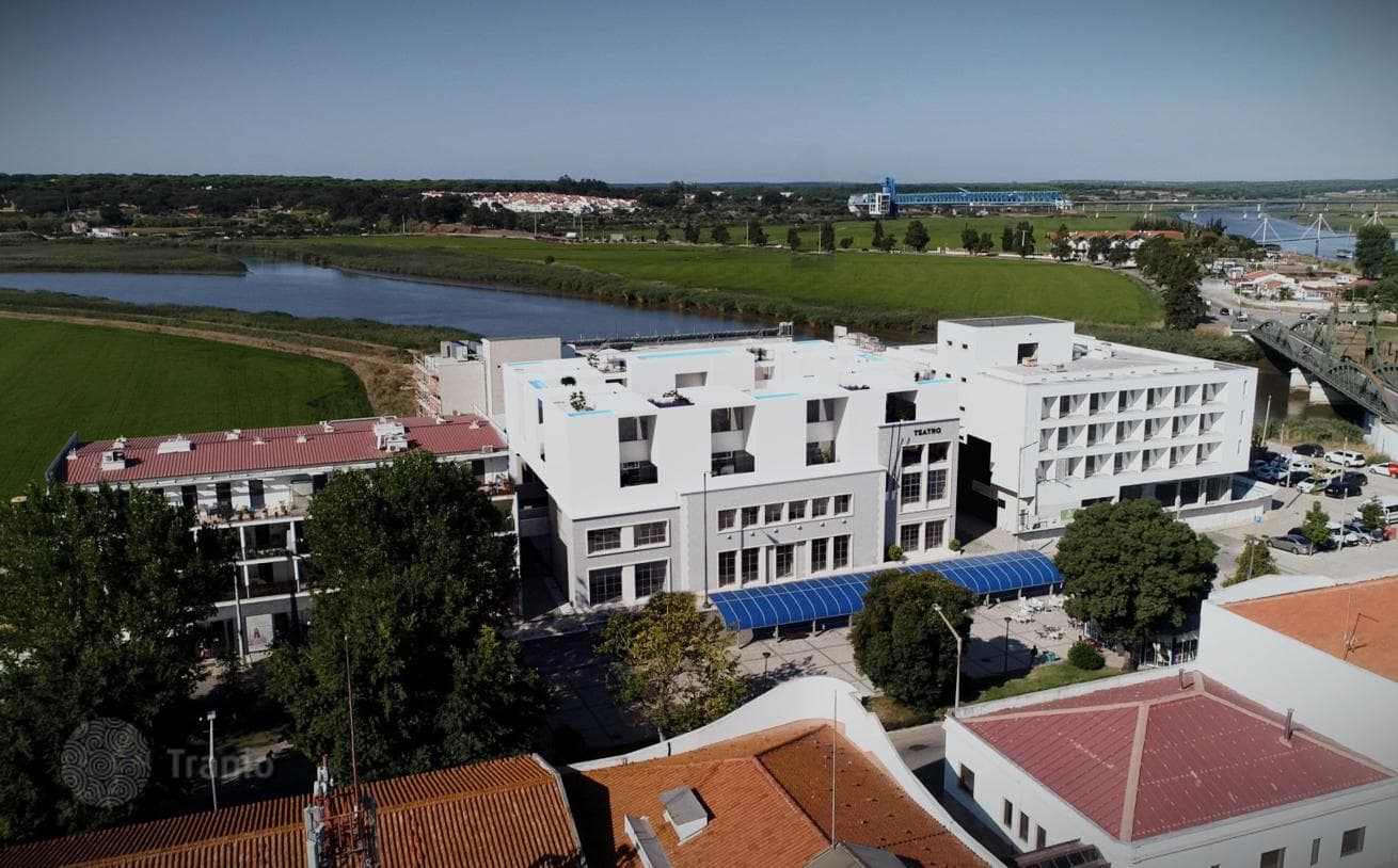 Apartment in Setubal, Portugal, photo 4