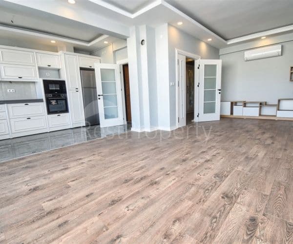 Квартира в Анталии, Турция, 140 м²