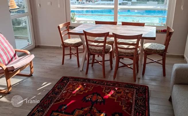 1-Bedroom Apartment in Fethiye, Turkey