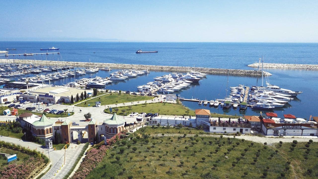 Апартаменты в Стамбуле, Турция, 181.2 м², фото 3