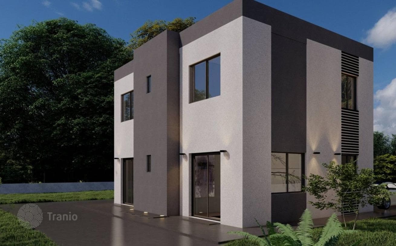 2-Bedroom Villa in Moni, Cyprus, photo 5