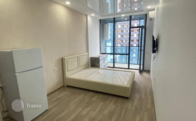 Luxury Apartment with Sea View in Central Batumi, photo 2