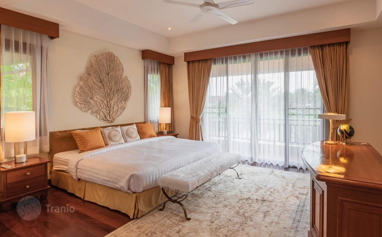 2-Bedroom Villa with Private Pool in Phuket, photo 5