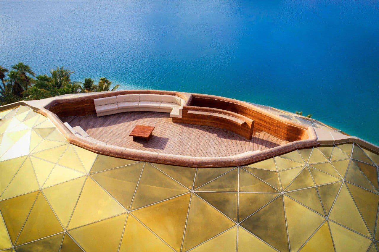 The World Islands, Dubai, UAE, фото 3