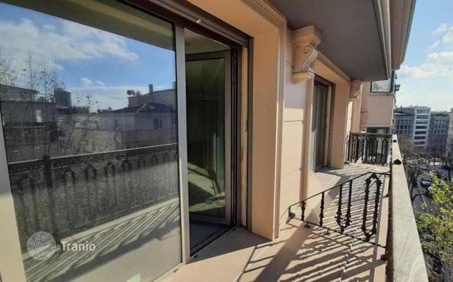 3-Bedroom Apartment in Sisli, Istanbul, photo 5