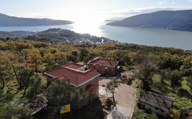 Land Plot in Herceg Novi, Montenegro