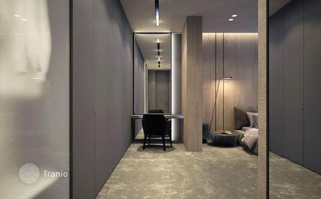 Luxury Apartments Eligible for Residence Permit in Muratpasa, Antalya, photo 5