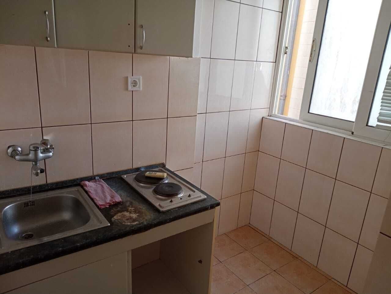 Квартира в Будве, Черногория, 23 м², фото 5