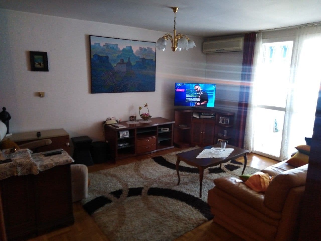 Квартира в Баре, Черногория, 130 м², фото 4