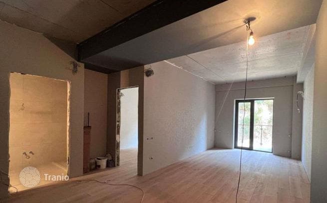 1-Bedroom Apartment in Saburtalo, Tbilisi, photo 5