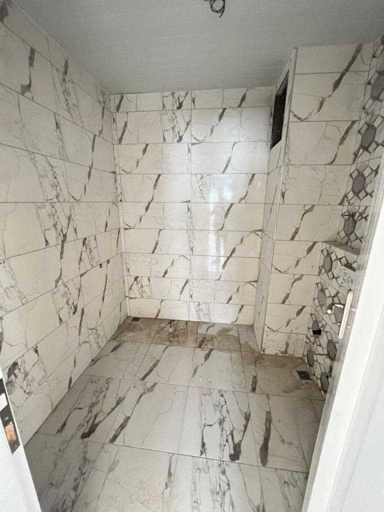 Квартира в Алании, Турция, 120 м², фото 3