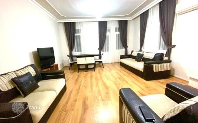 3-Bedroom Villa in Fethiye, Turkey, photo 2