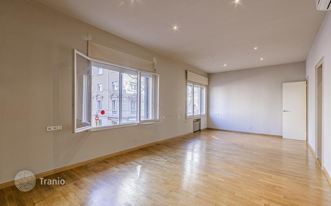 5-комнатная квартира 267 м² в Барселоне, Испания, фото 4