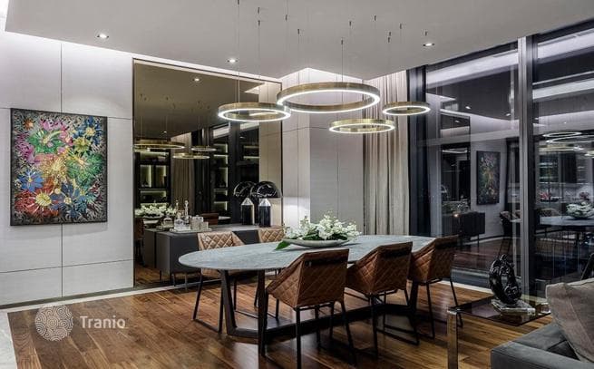 Luxury Apartments with Pool and Spa in Uskudar, Istanbul, photo 4