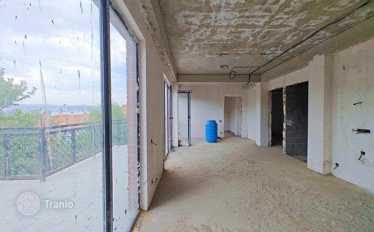 2-Bedroom Apartment in Old Tbilisi, Tbilisi, photo 4