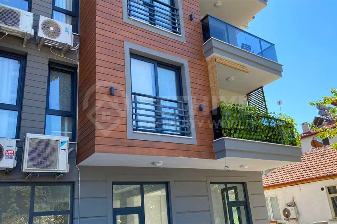 Апартаменты в Фетхие, Турция, 85 м², фото 5