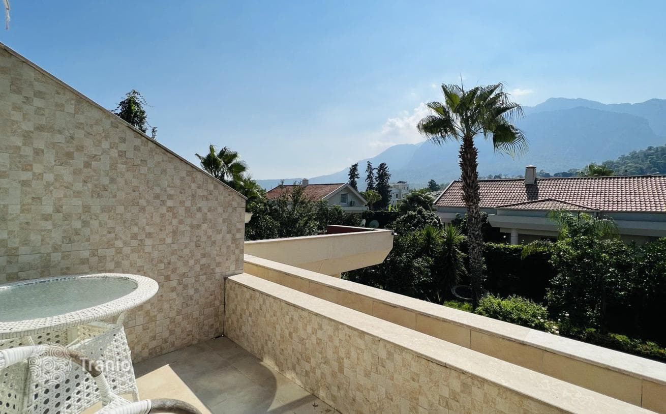 3-Bedroom Villa in Kemer, Turkey, photo 5