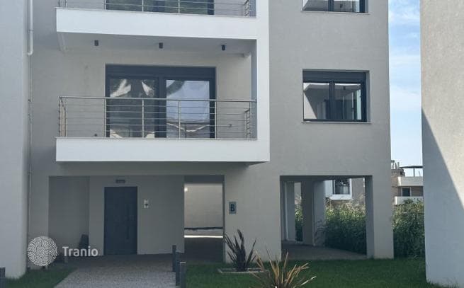 3-комнатные апартаменты в новостройке 152 м² в Терми, Греция, фото 5