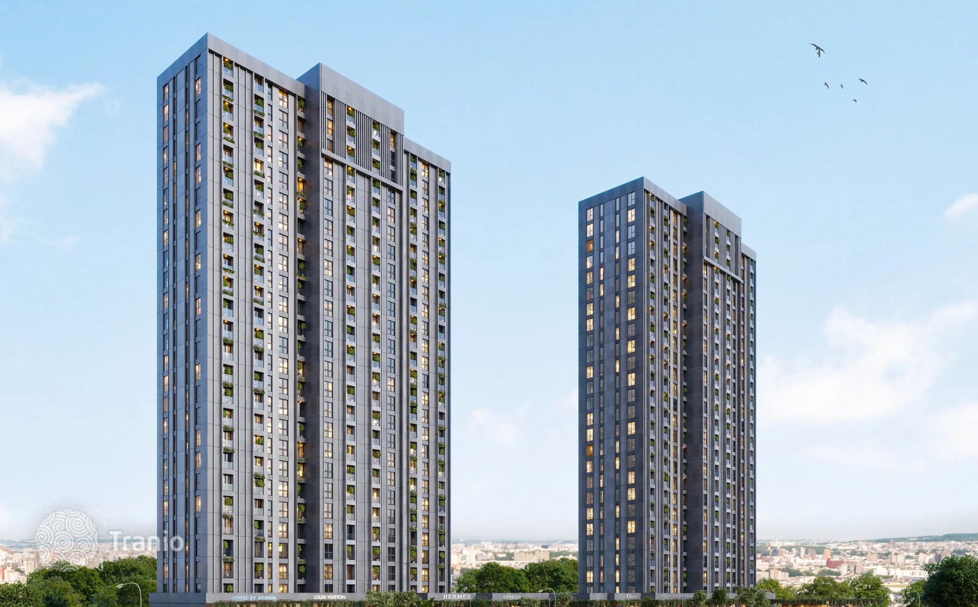 1-Bedroom Apartment in Kadikoy, Istanbul, photo 3