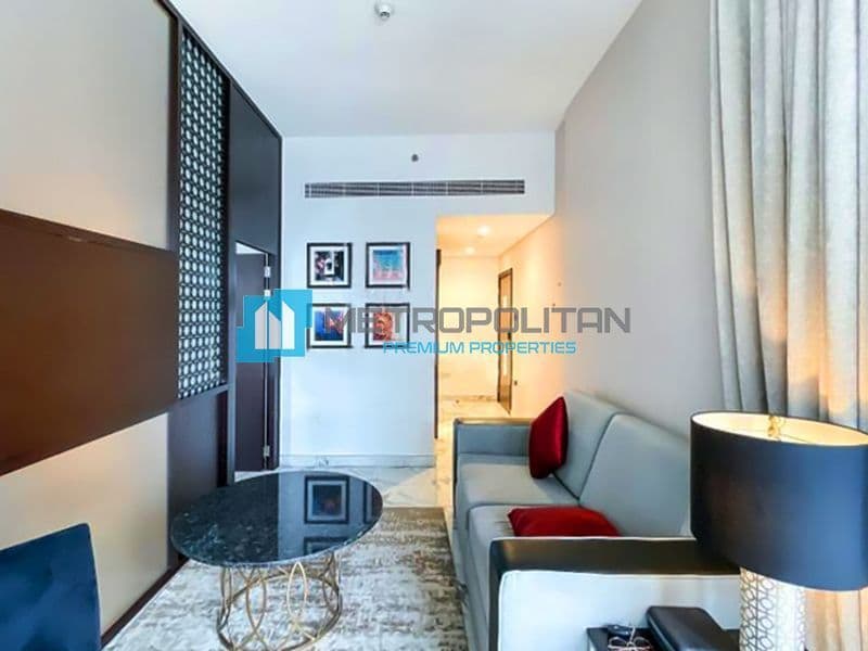 Апартаменты в Дубае, ОАЭ, 41.16 м², фото 5