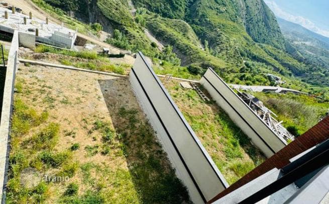 House 310 m² in Saburtalo, Tbilisi, photo 2