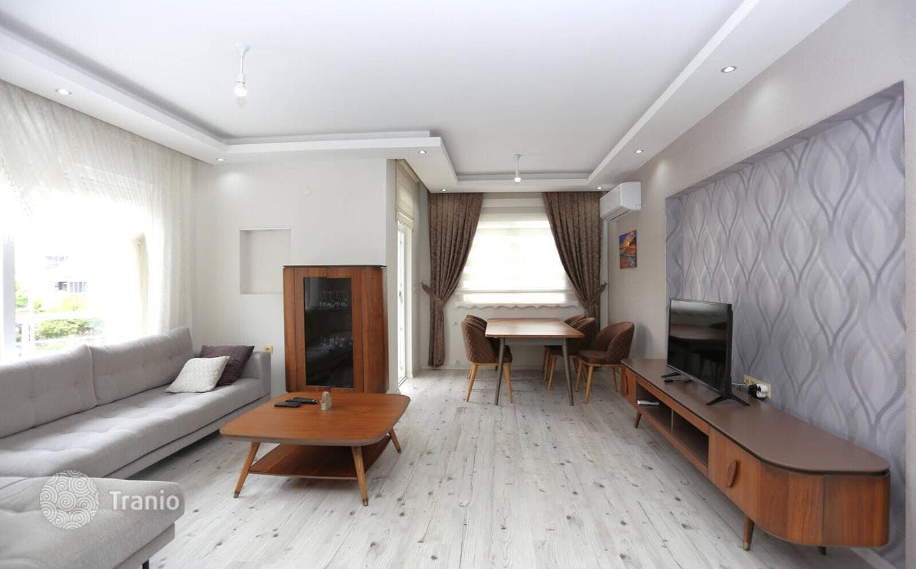 2-Bedroom Furnished Apartment with Mountain View in Konyaalti, Antalya, photo 2