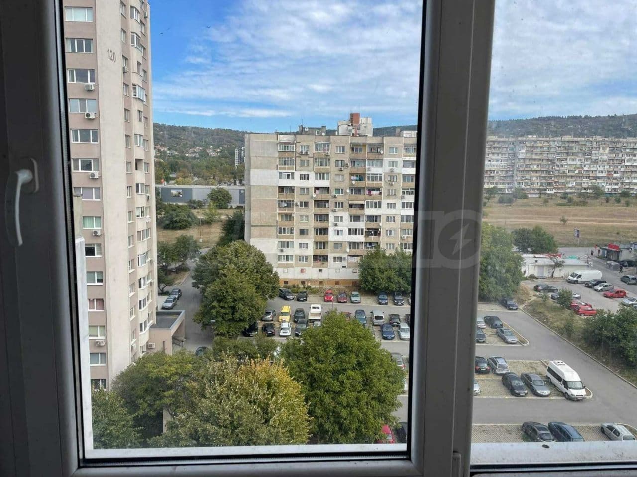 Апартаменты в Варне, Болгария, 69 м², фото 4